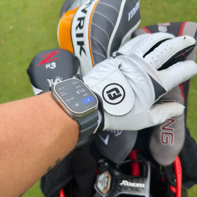 Best Budget Apple Watch Straps Under £30 (UK Picks)