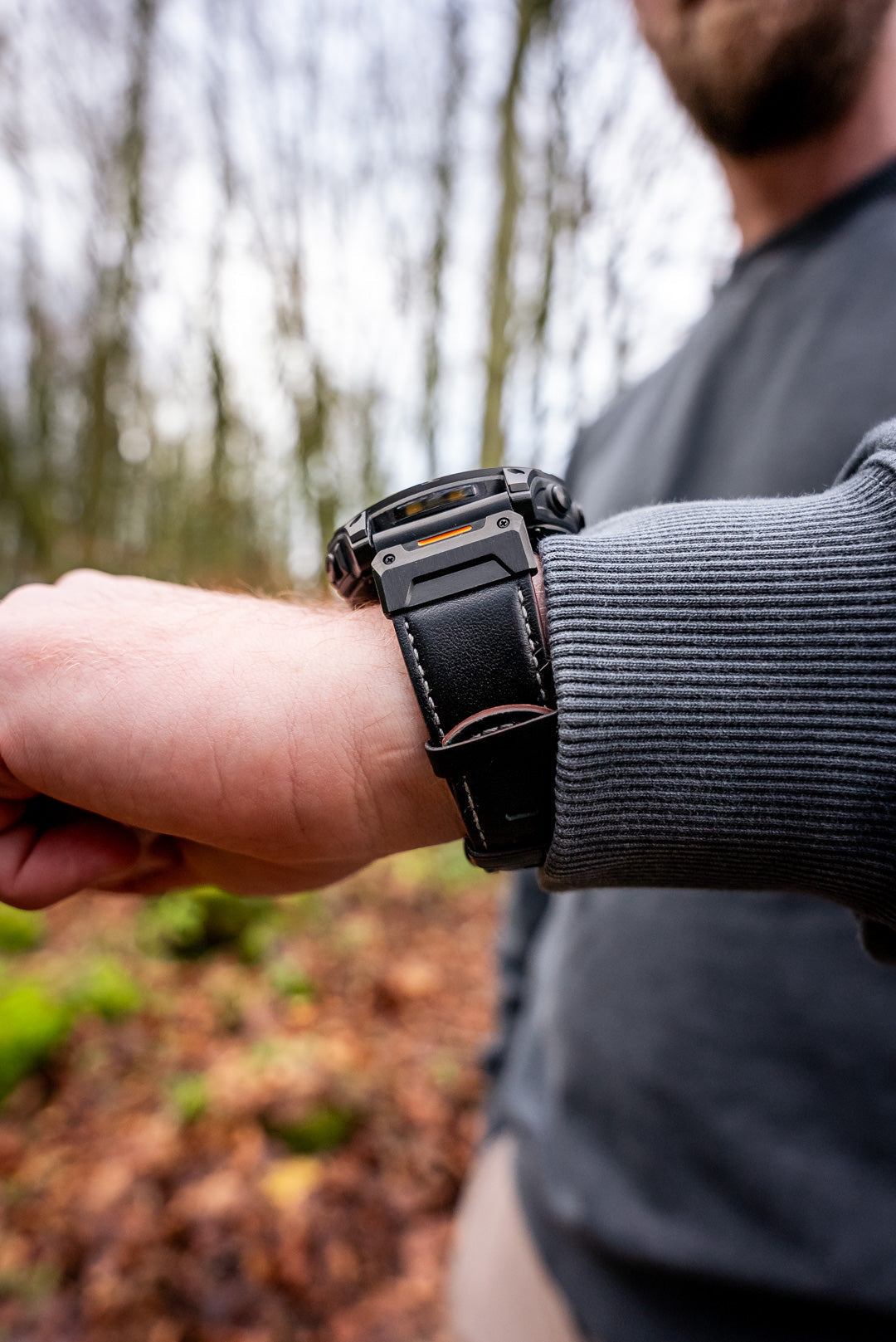 Garmin Strap Size Guide: Find the Right Strap for Your Garmin Watch