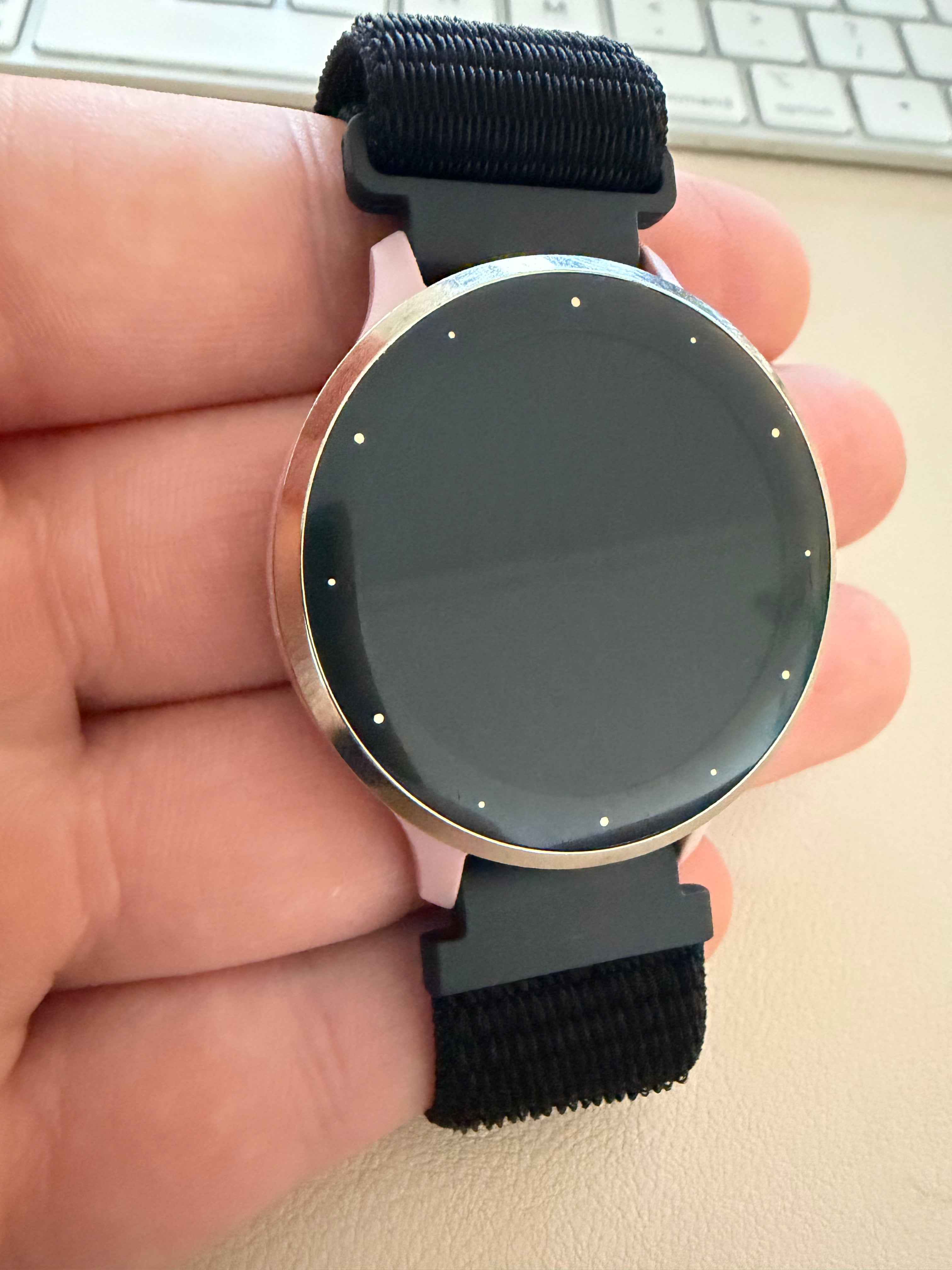 Do Normal Watch Straps Fit Garmin Watches?