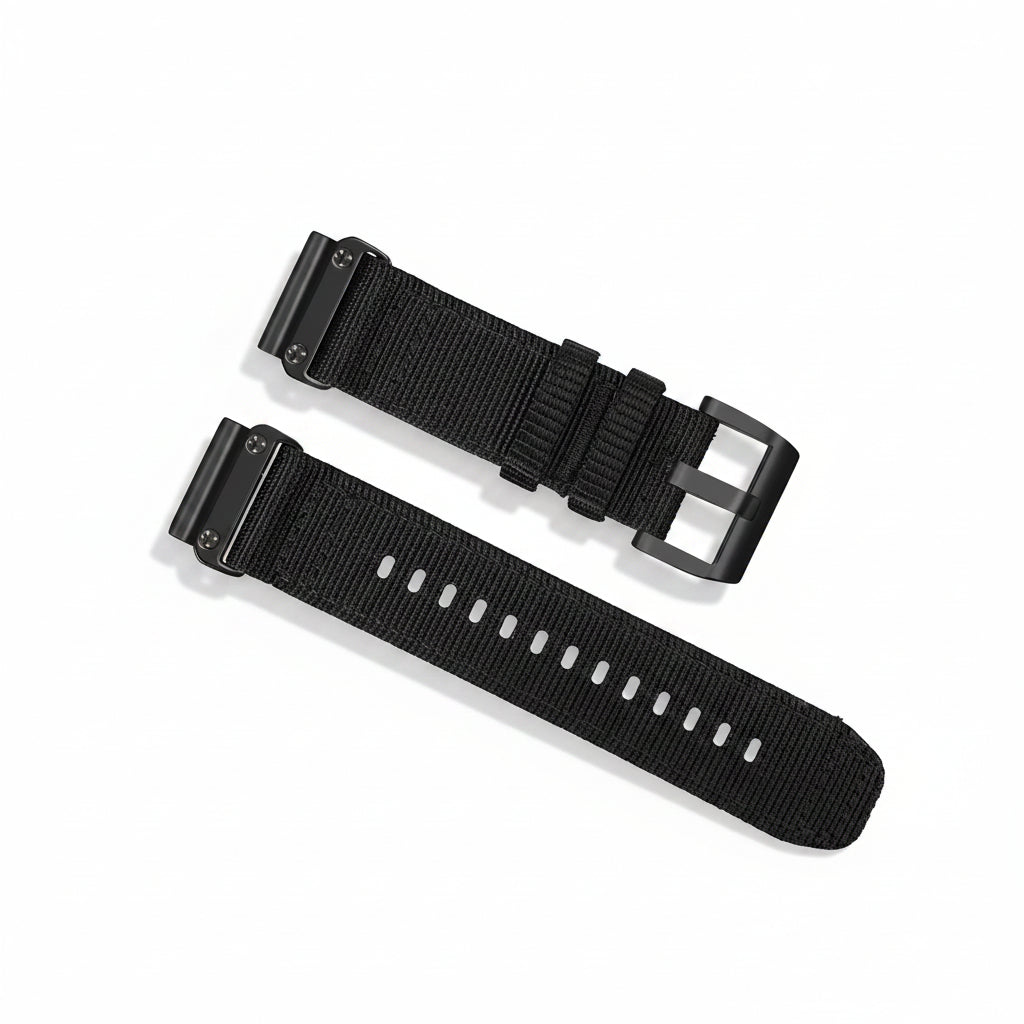 How to Change a Garmin Strap: Easy Replacement Guide