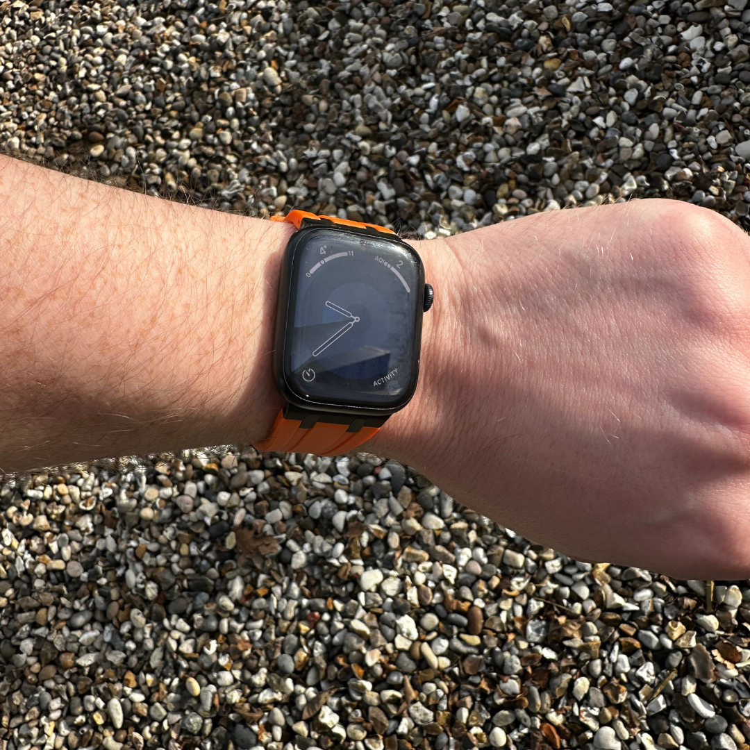 Pre-Owned Apple Watch Series 9 45mm Midnight