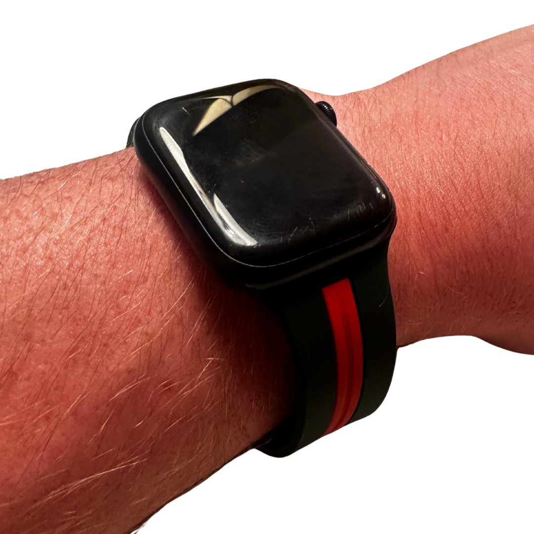 Pre-Owned Apple Watch Series 9 45mm Midnight