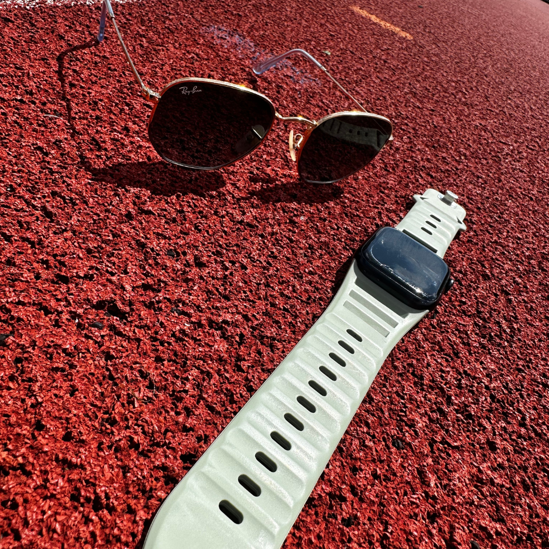 Pre-Owned Apple Watch Series 9 45mm Midnight