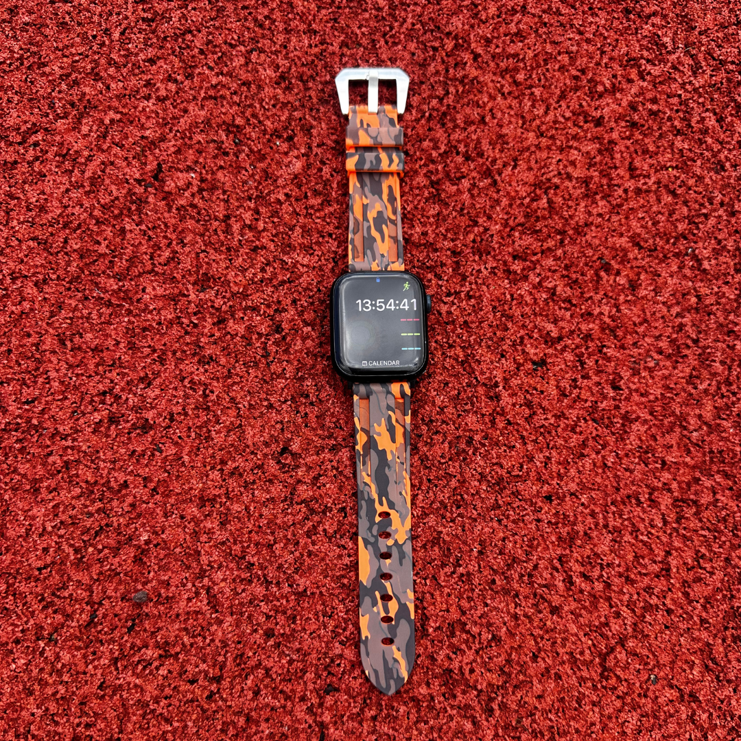 Pre-Owned Apple Watch Series 9 45mm Midnight