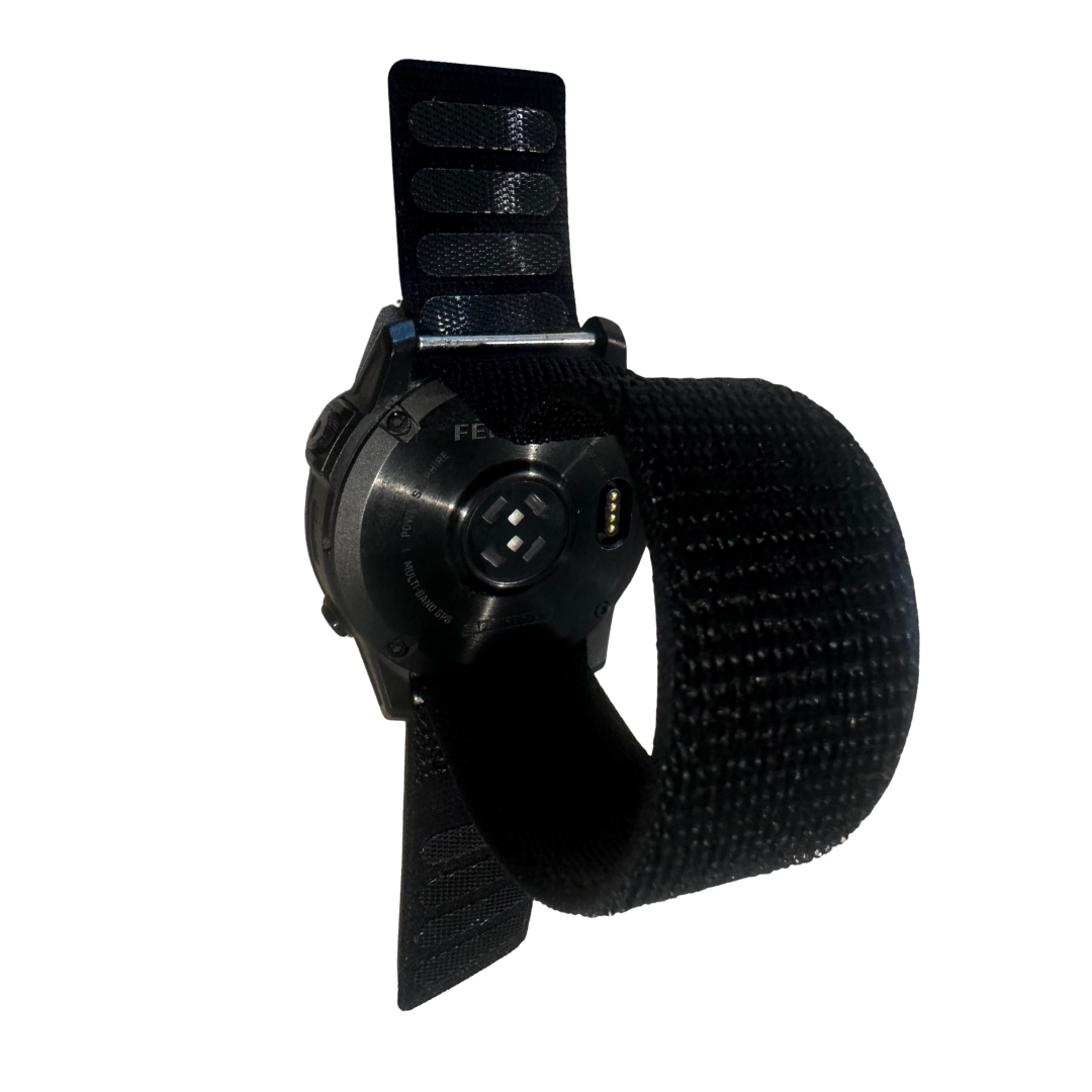 The UltraLoop - Noir Edition