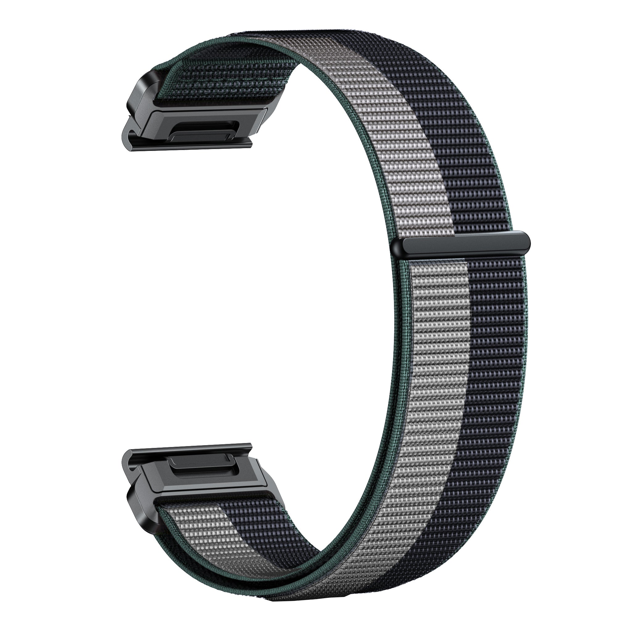 The Ultrafit Loop Pro - Graphite Hybrid Edition