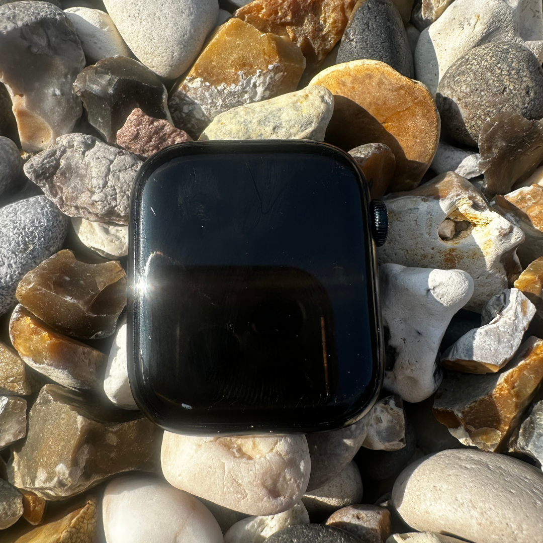 Pre-Owned Apple Watch Series 9 45mm Midnight