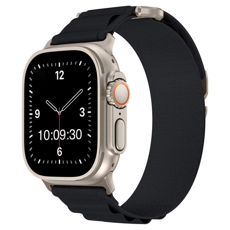 The Trail Smart Strap