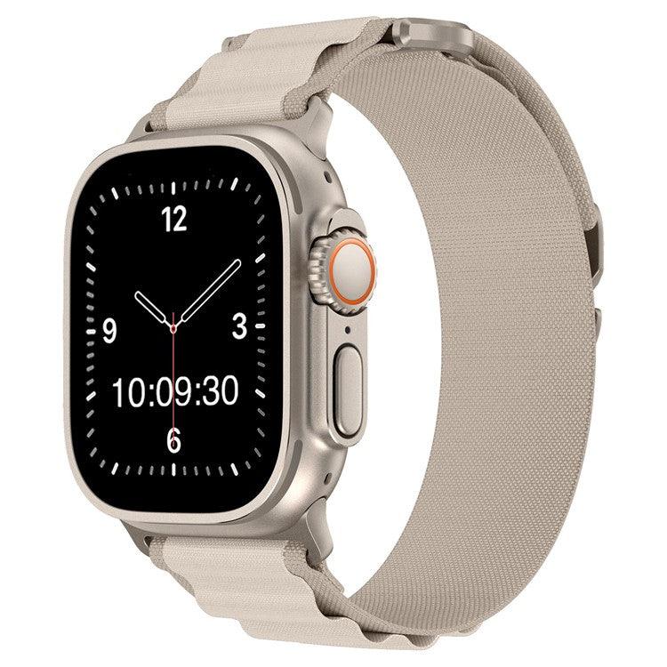 The Trail Smart Strap