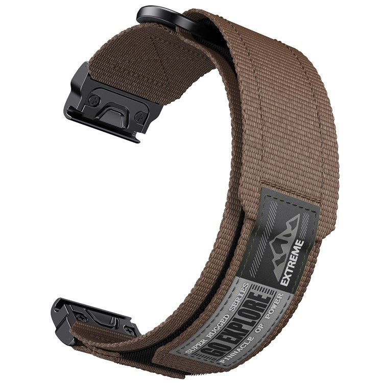 The Expedition - Timber Edition