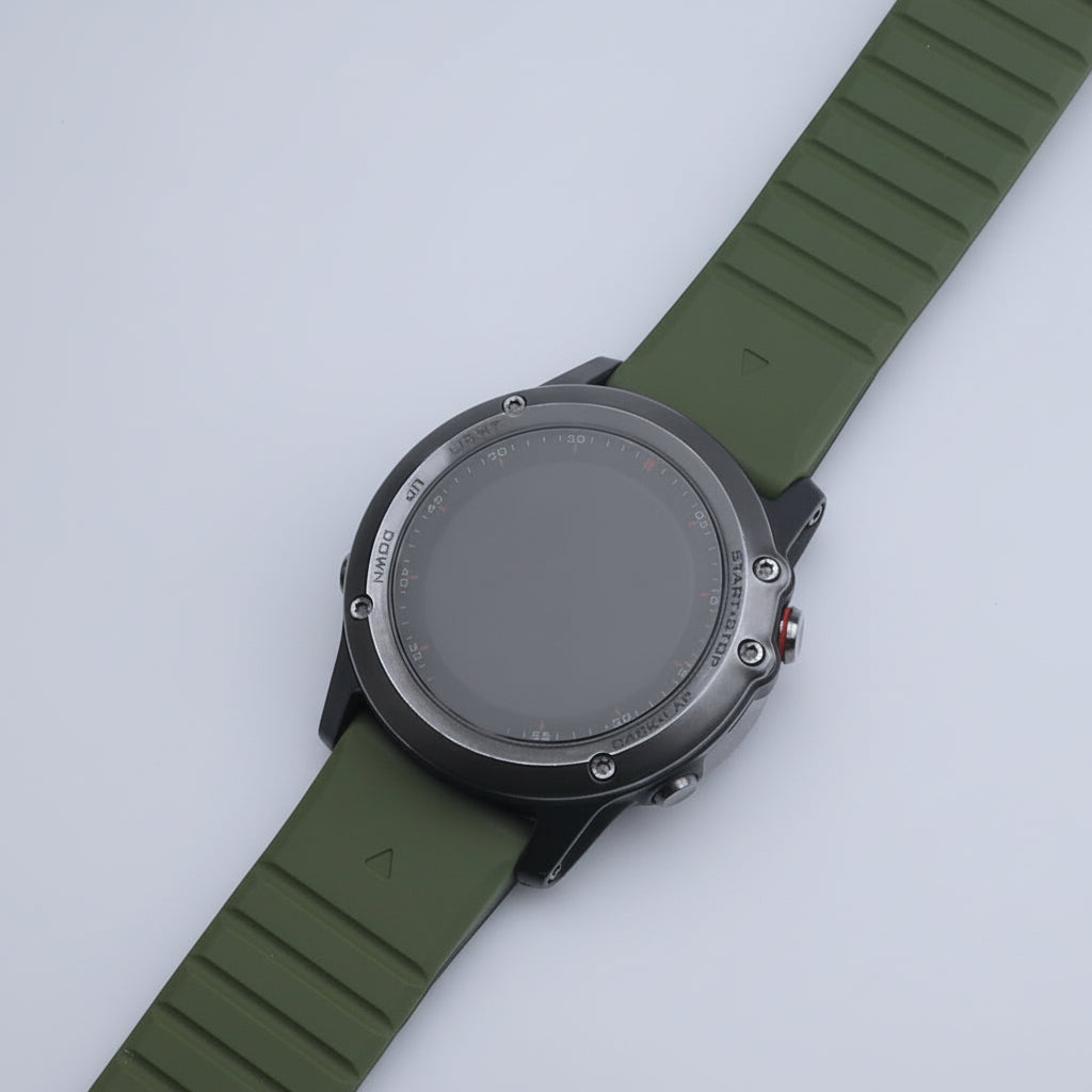 L'édition tactique - Camo de nuit