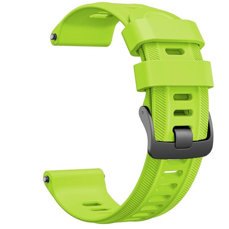 The ForeFluoro