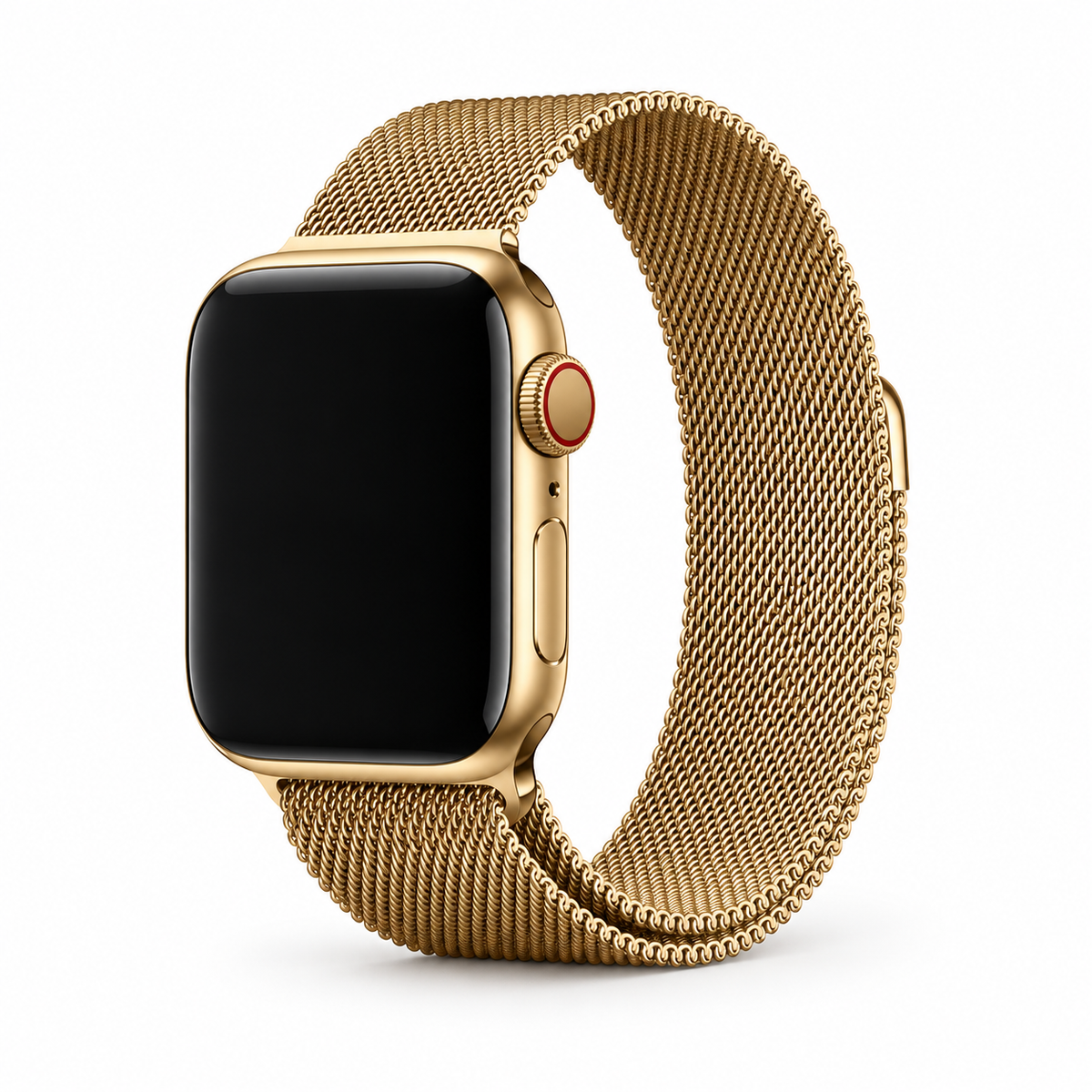 The Simple Milanese