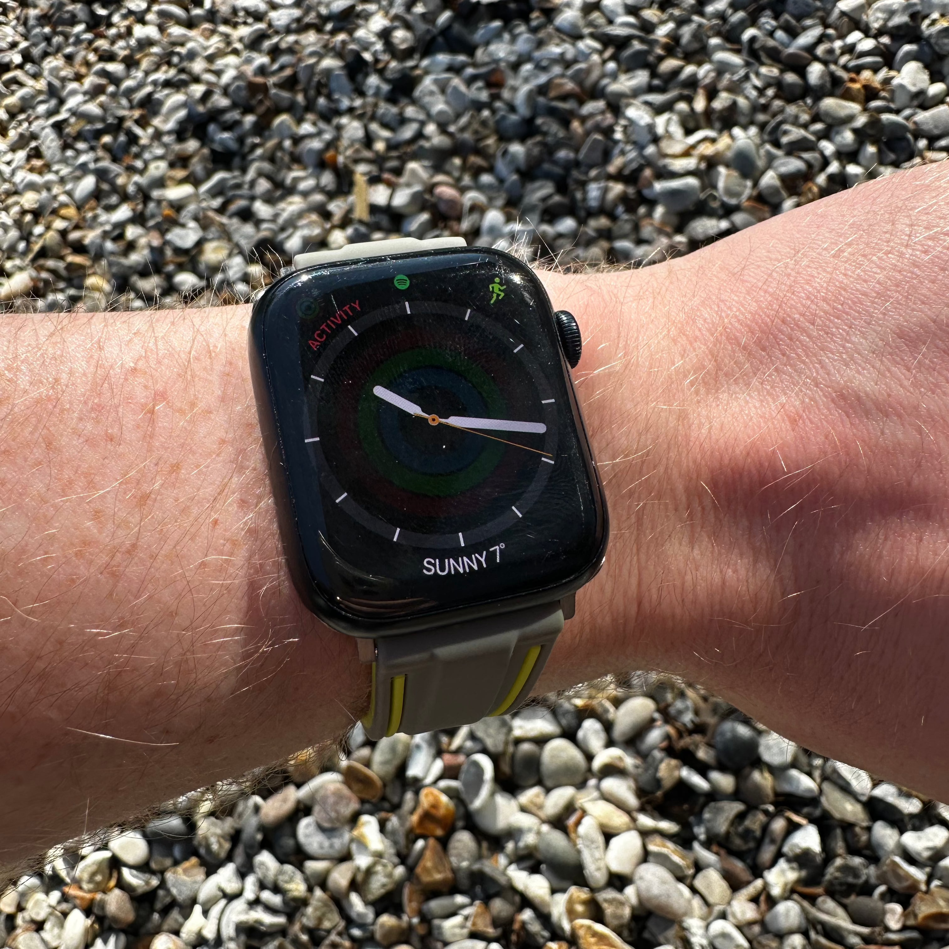 The VarsityFlex - Hybrid Edition