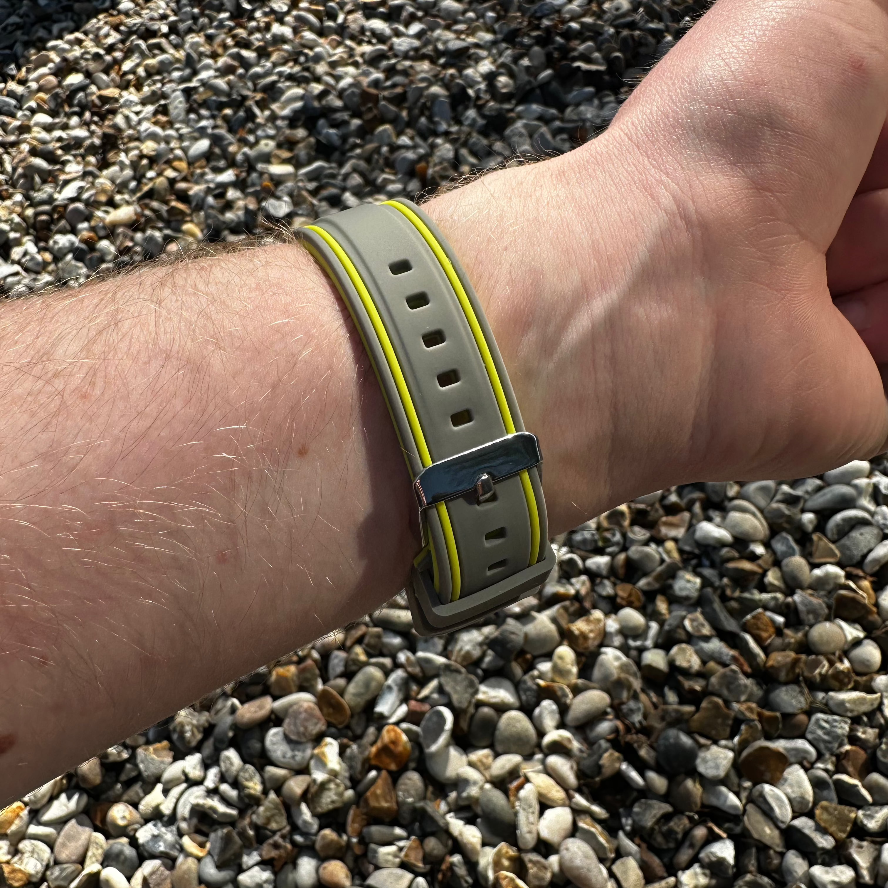 The VarsityFlex - Hybrid Edition