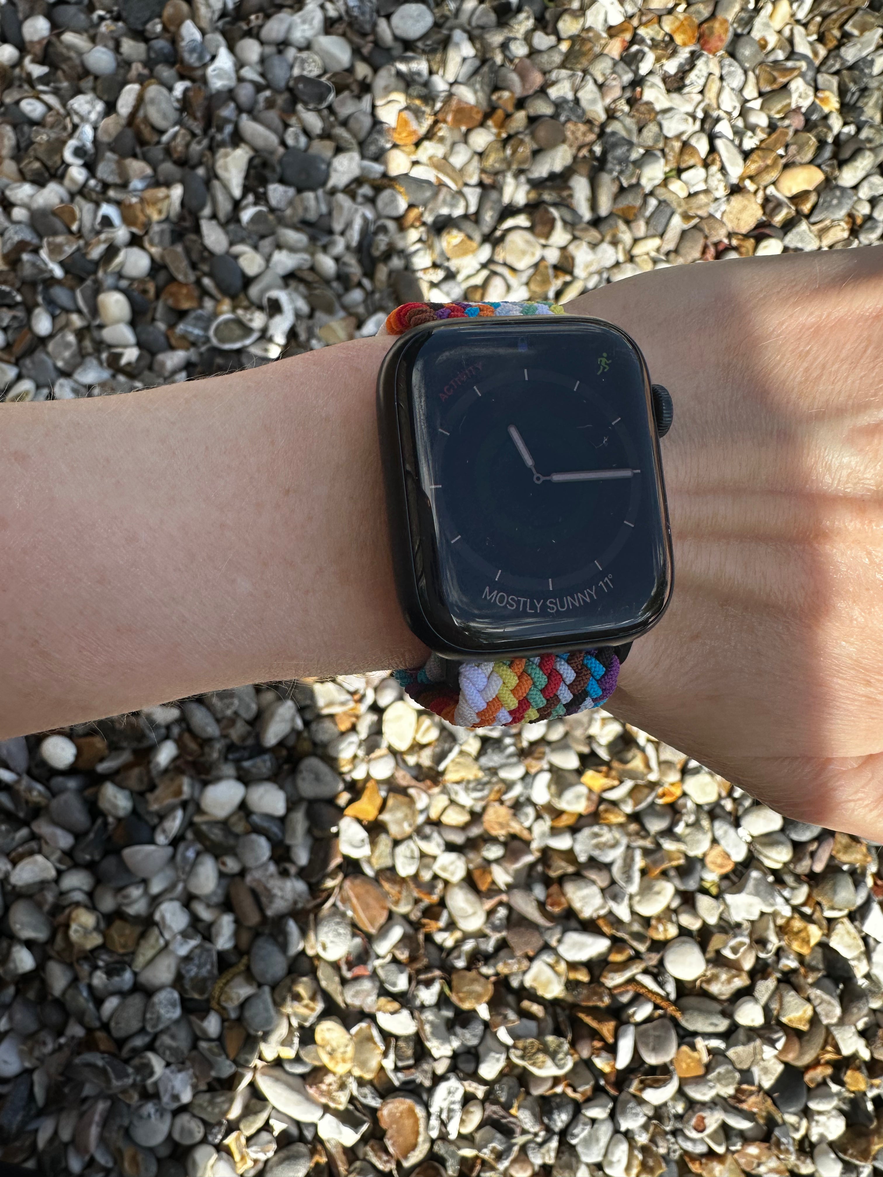 The Prism StretchBand