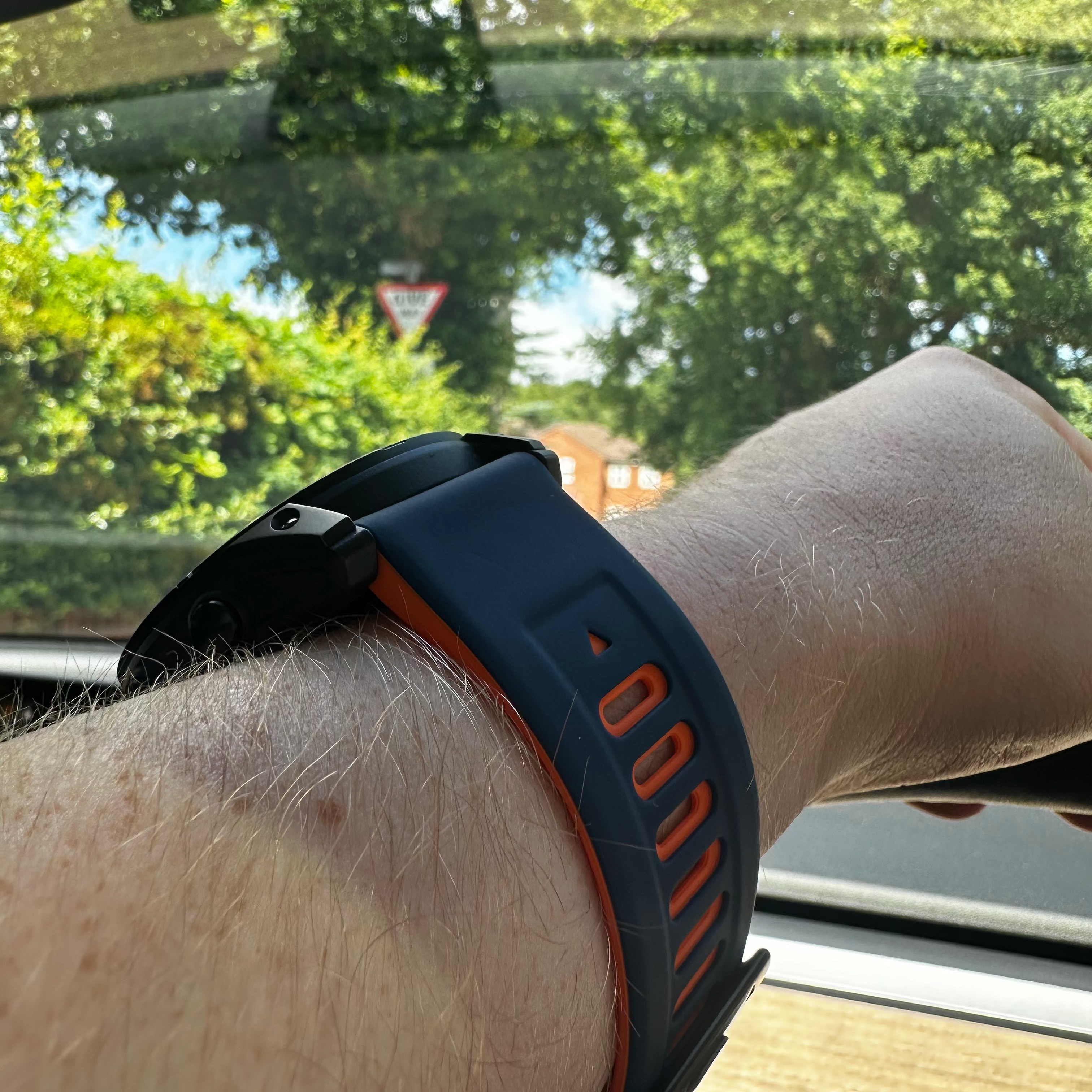 The Club - The Watch Accessory Subscription