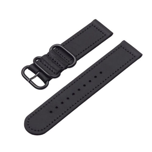 The Ridgeway Noir Edition