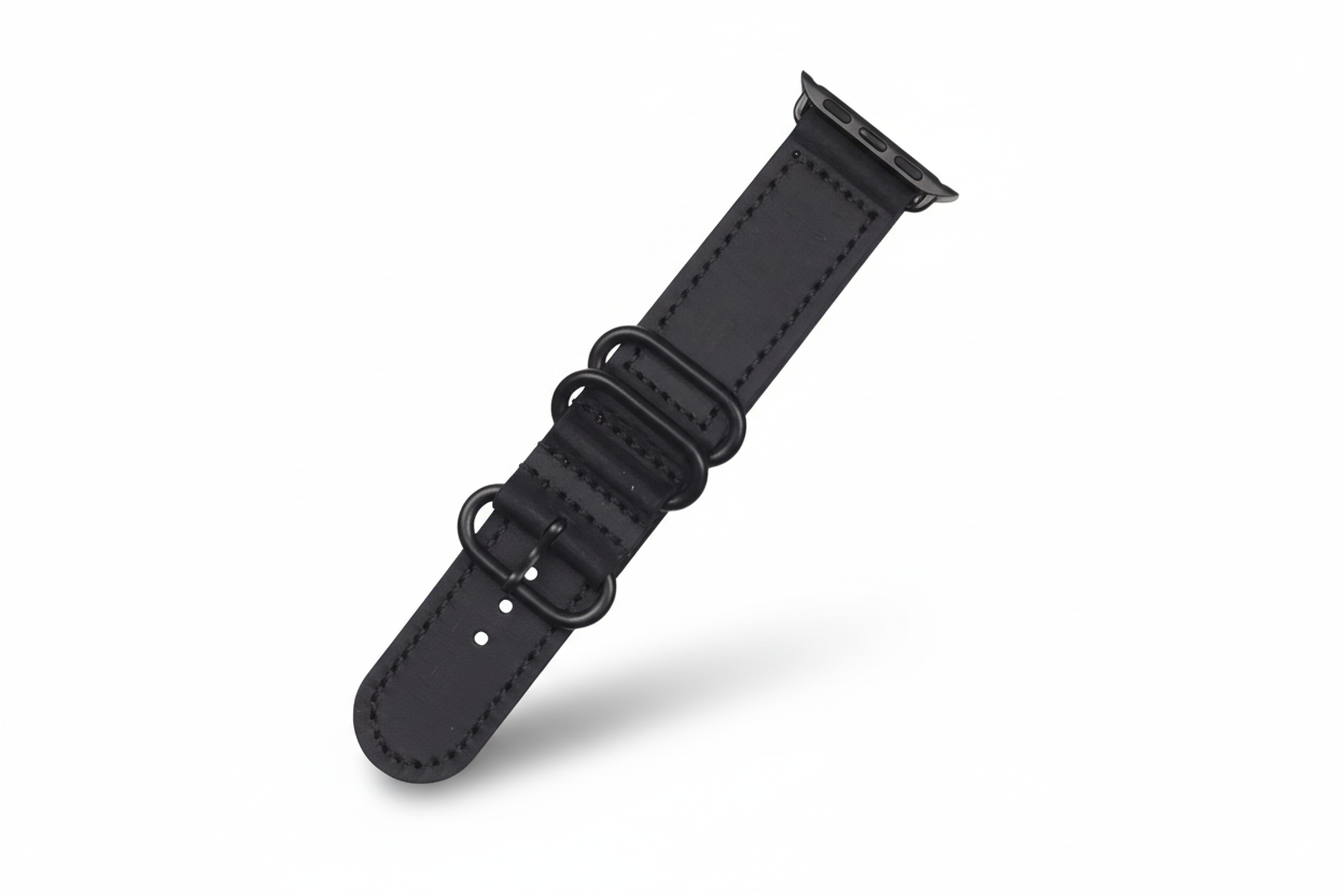 The Ridgeway Noir Edition