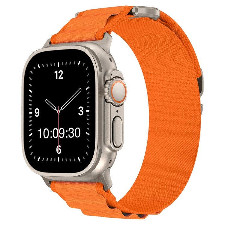 The Trail Smart Strap