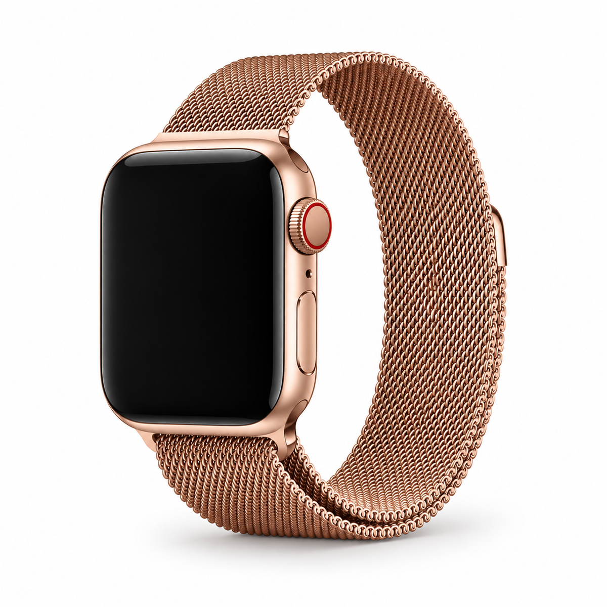 The Simple Milanese