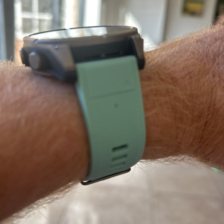 The Club - The Watch Accessory Subscription