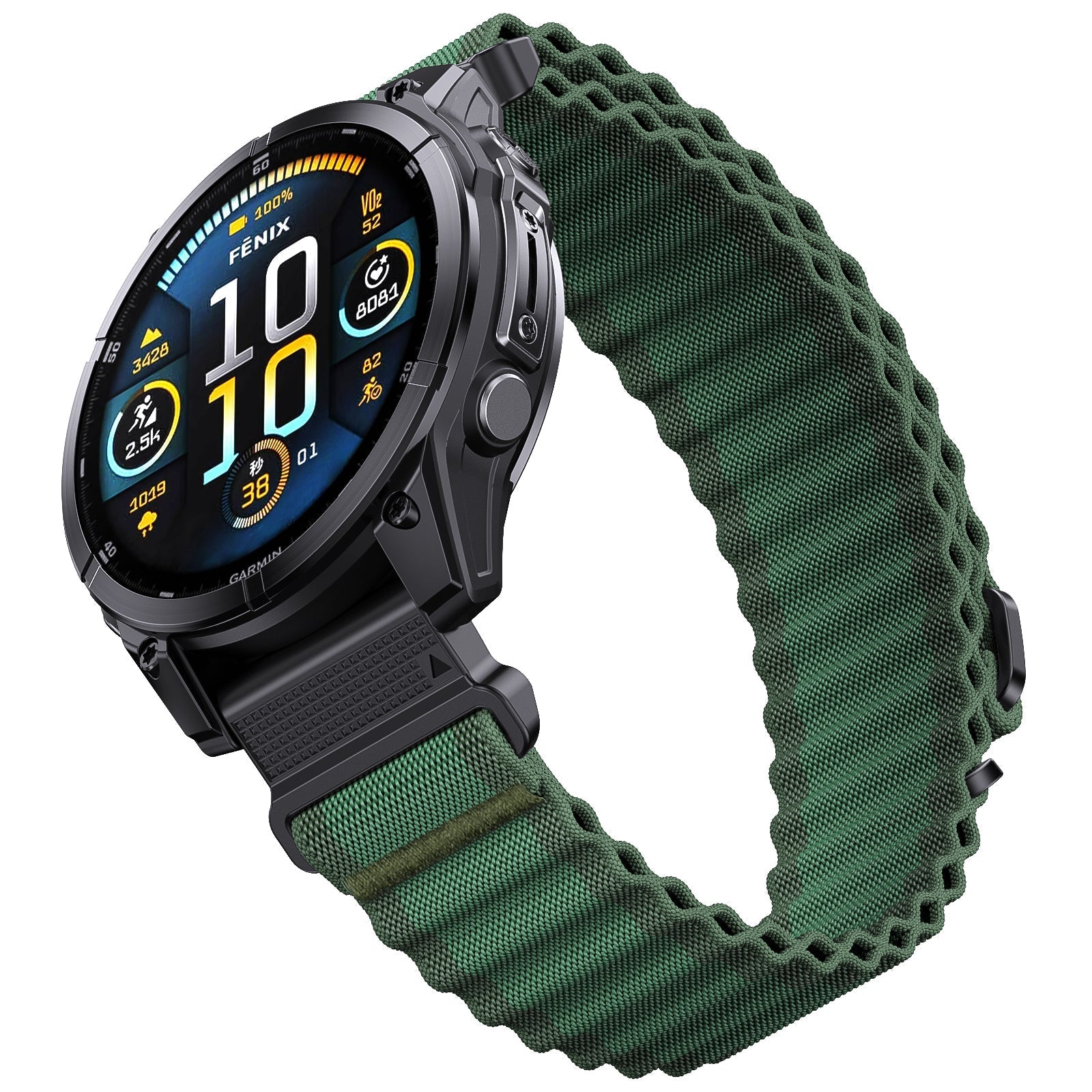 The Hybrid Athlete's Guide to Watch Straps: What to Wear for Running, Lifting, and Life