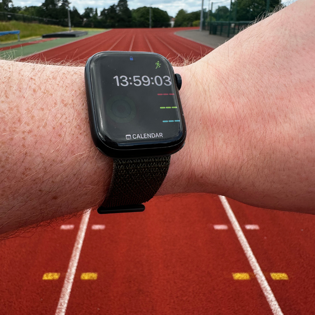 Apple Watch & Strava Settings That Can Transform the Way You Run and Compete