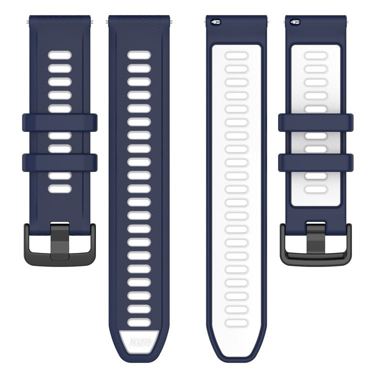 Garmin Strap Size Guide (2025): Find the Right Band for Your Garmin Watch