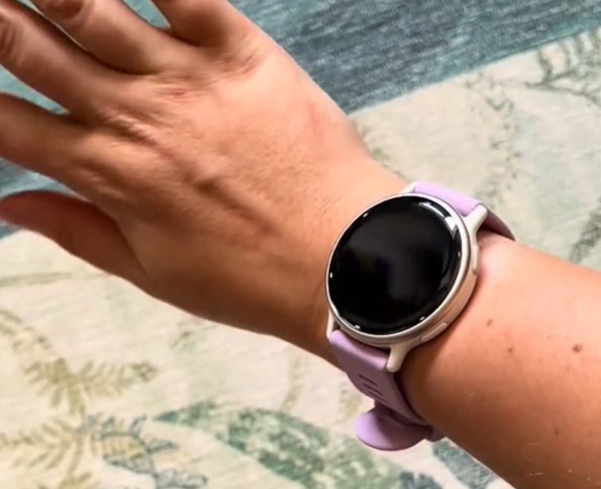 Garmin VivoActive 5 Straps