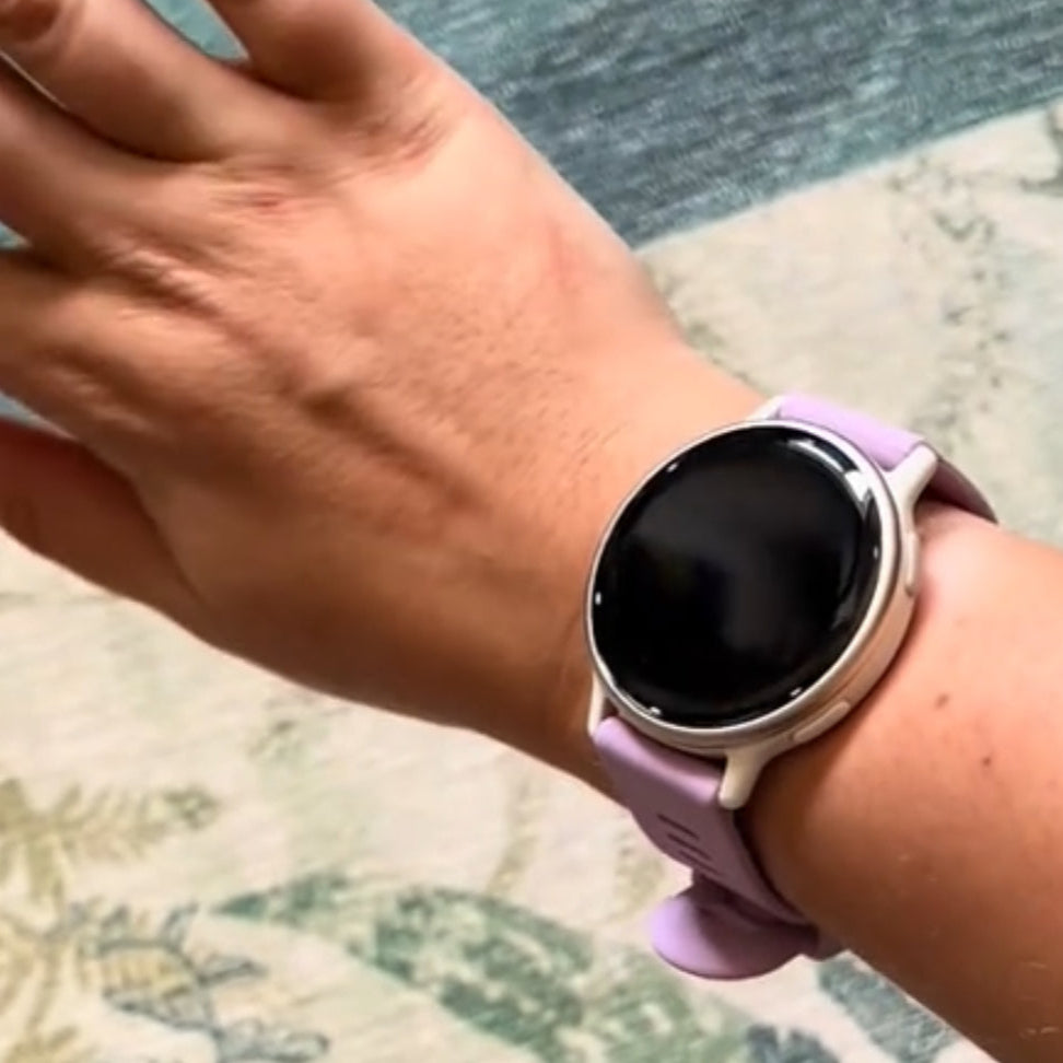 Garmin Girlies Collection