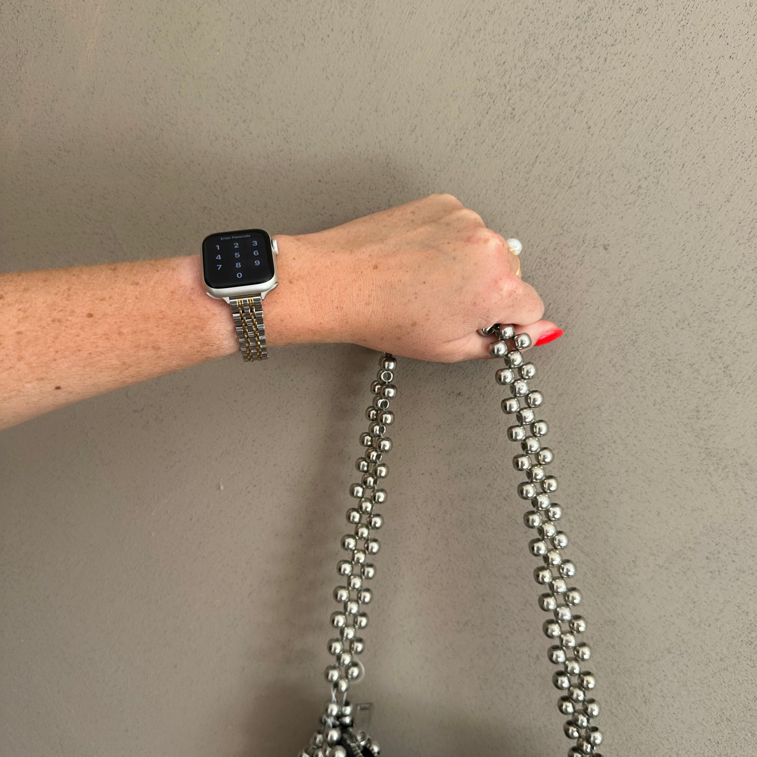 The Smaller Apple Watch Collection