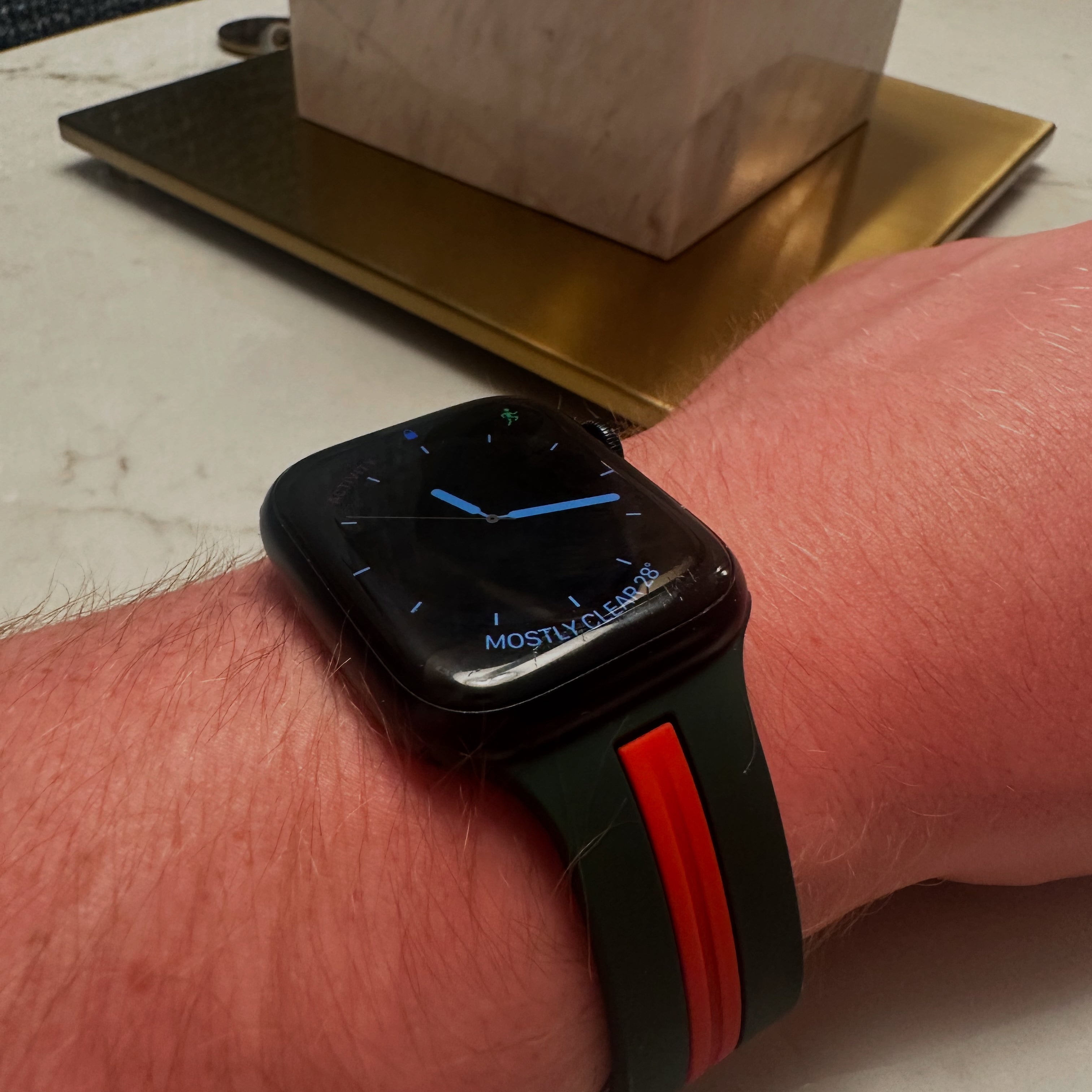 Apple Watch Straps