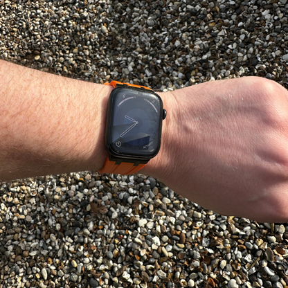 Pre-Owned Apple Watch Series 9 45mm Midnight