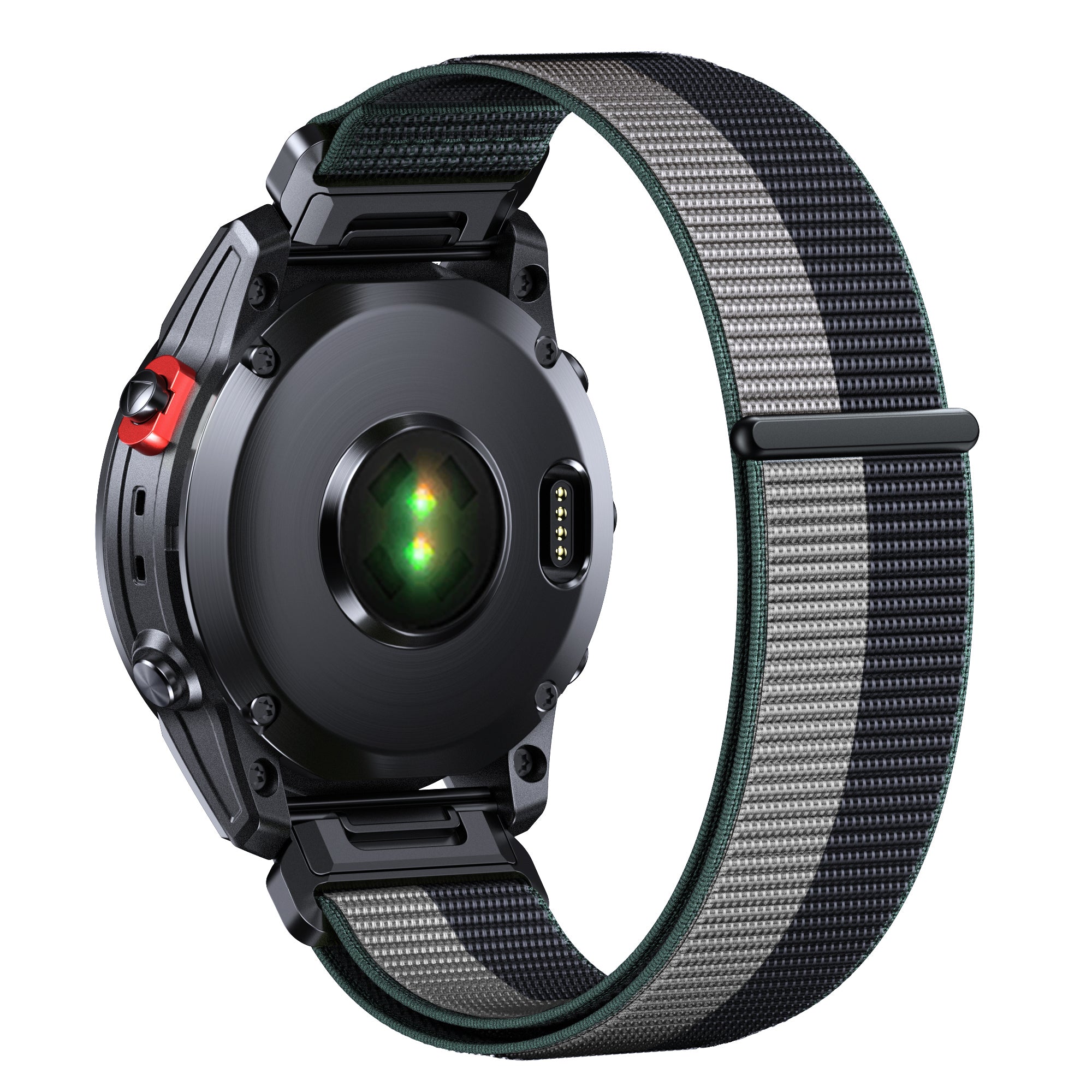 The Ultrafit Loop Pro - Graphite Hybrid Edition