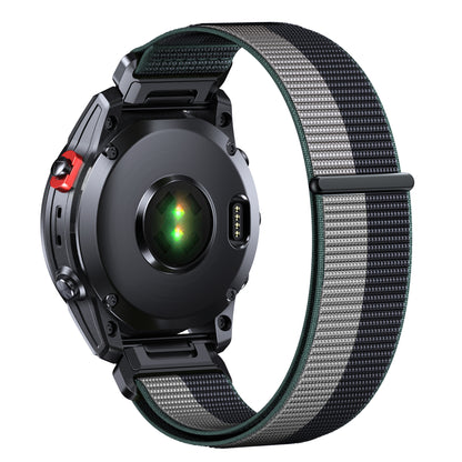 The Ultrafit Loop Pro - Graphite Hybrid Edition