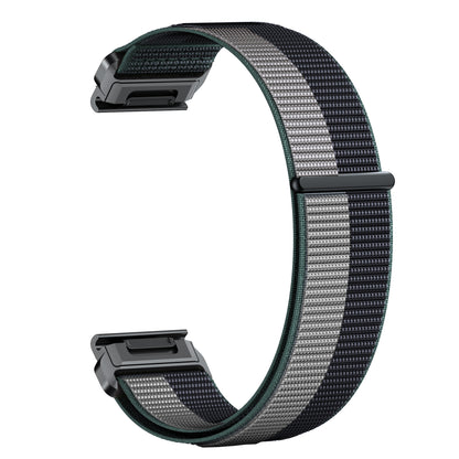 The Ultrafit Loop Pro - Graphite Hybrid Edition