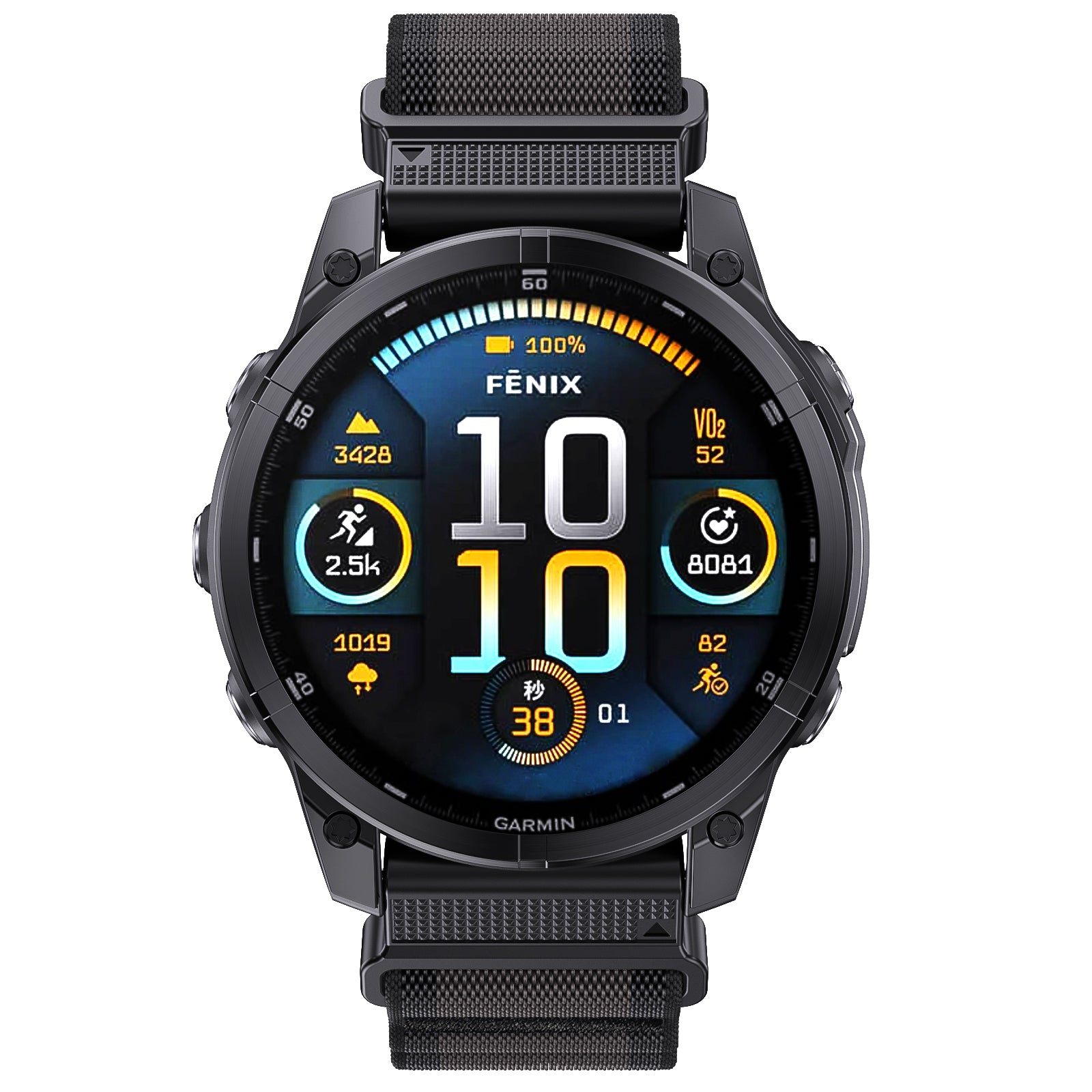 The Core - Shadow Edition