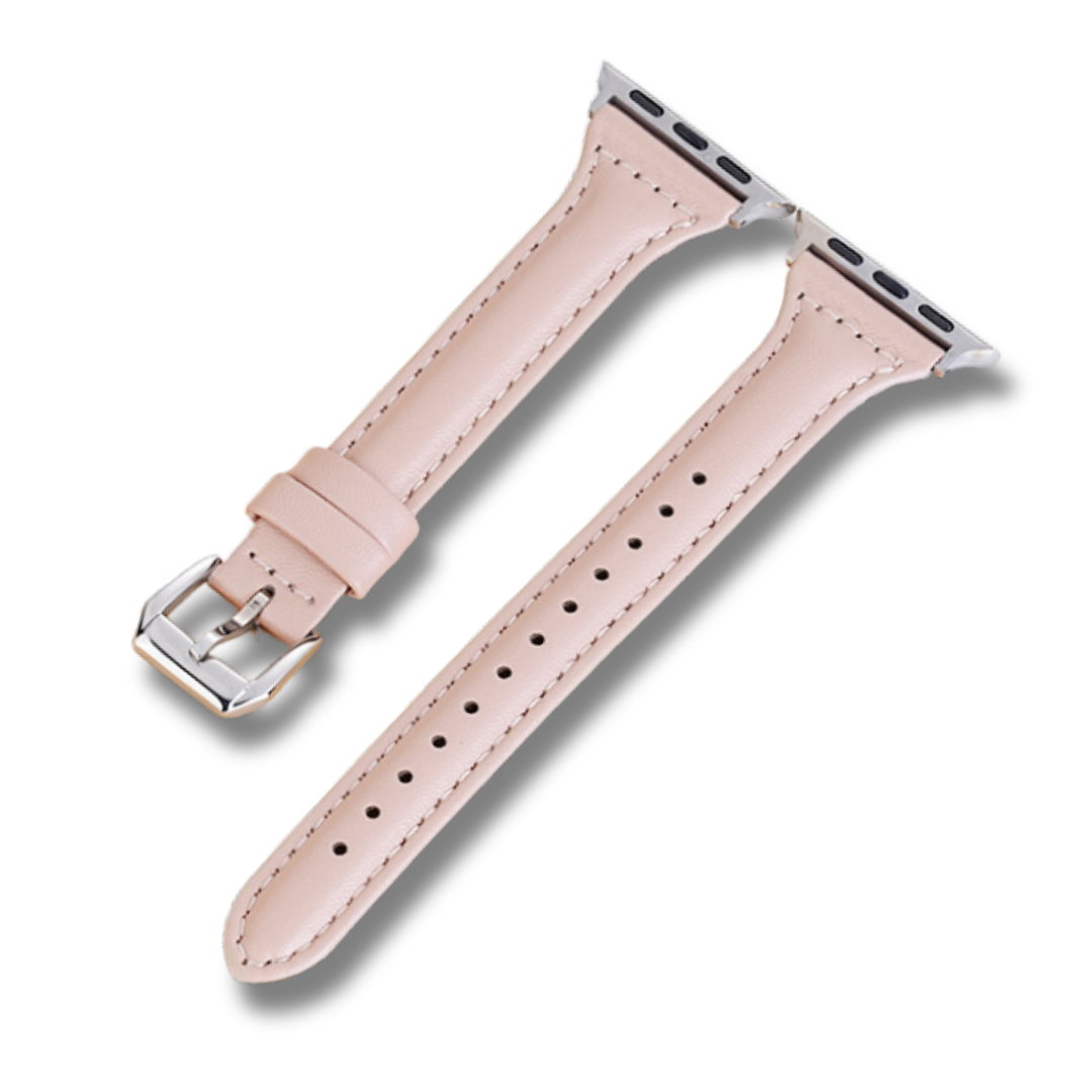 The Lisse Rose Strap