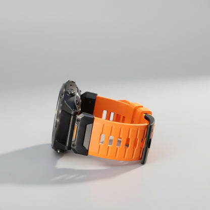 The Fortis - Solar Edition