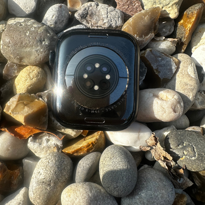 Pre-Owned Apple Watch Series 9 45mm Midnight