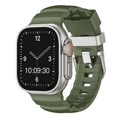 The Recon FKM