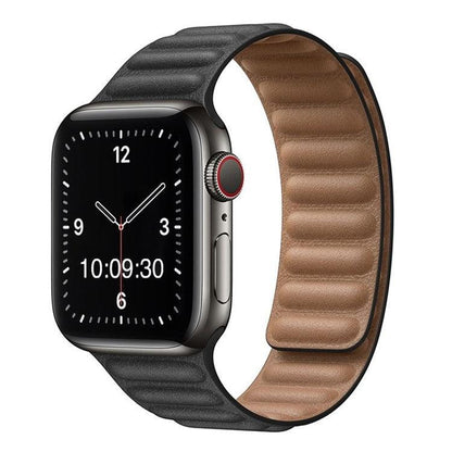 The Magnetic Smart Strap