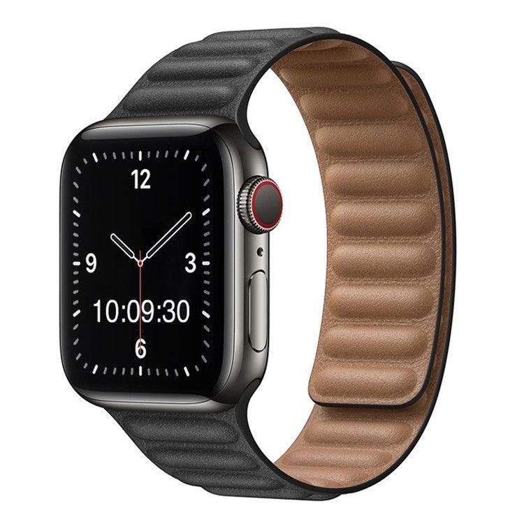 The Magnetic Smart Strap