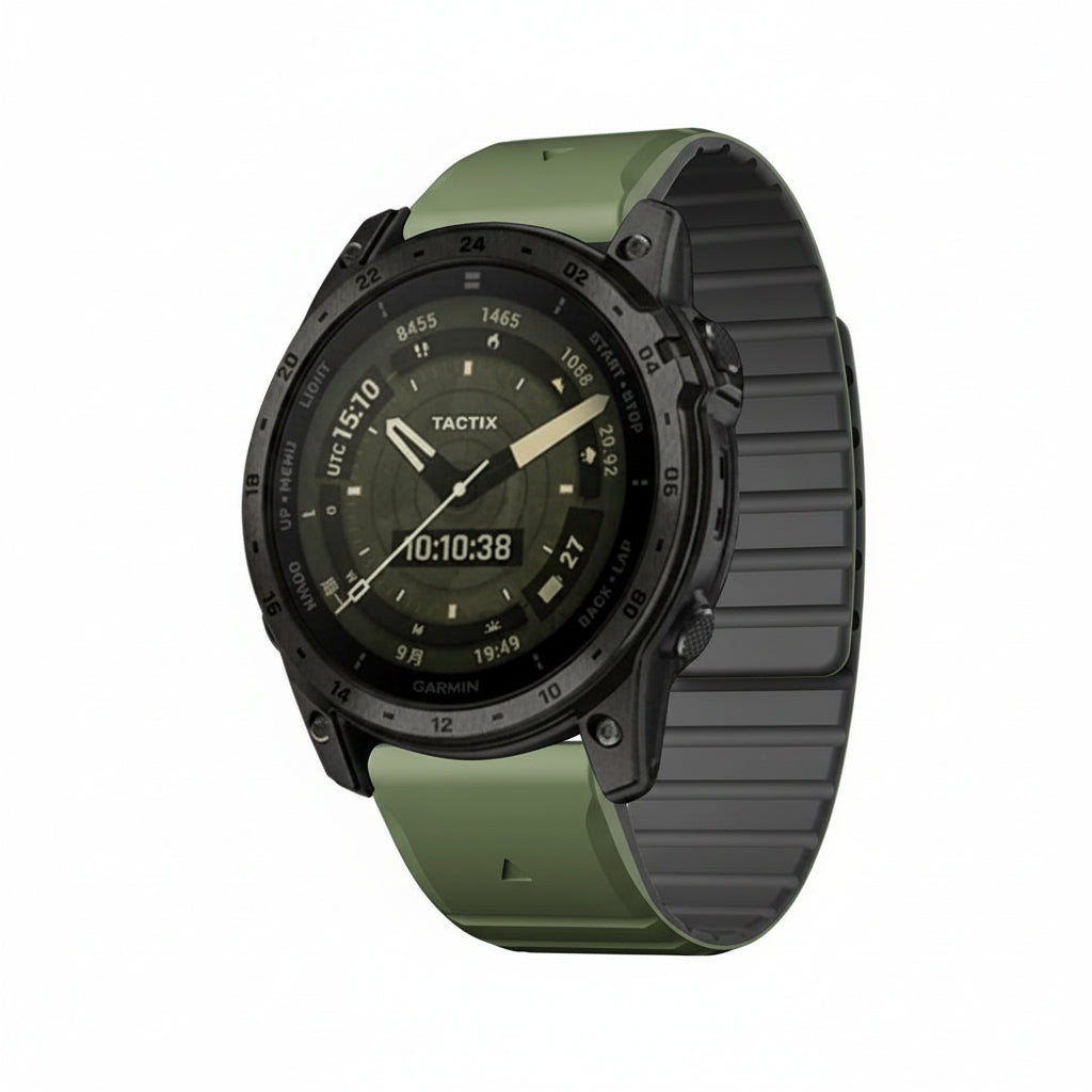 L'édition tactique - Camo de nuit