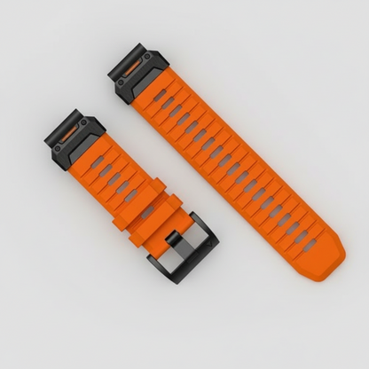 The Fortis - Solar Edition