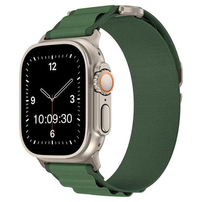 The Trail Smart Strap