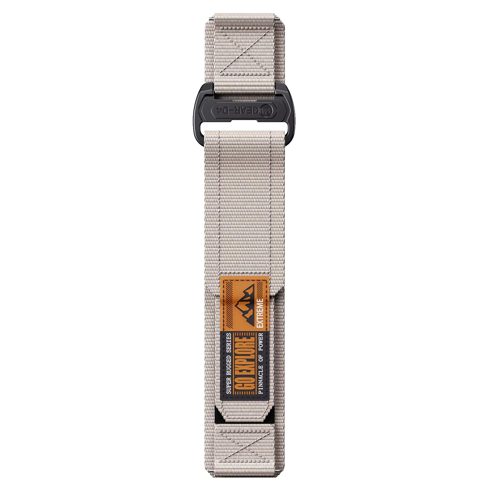 The Expedition - Nomad Edition