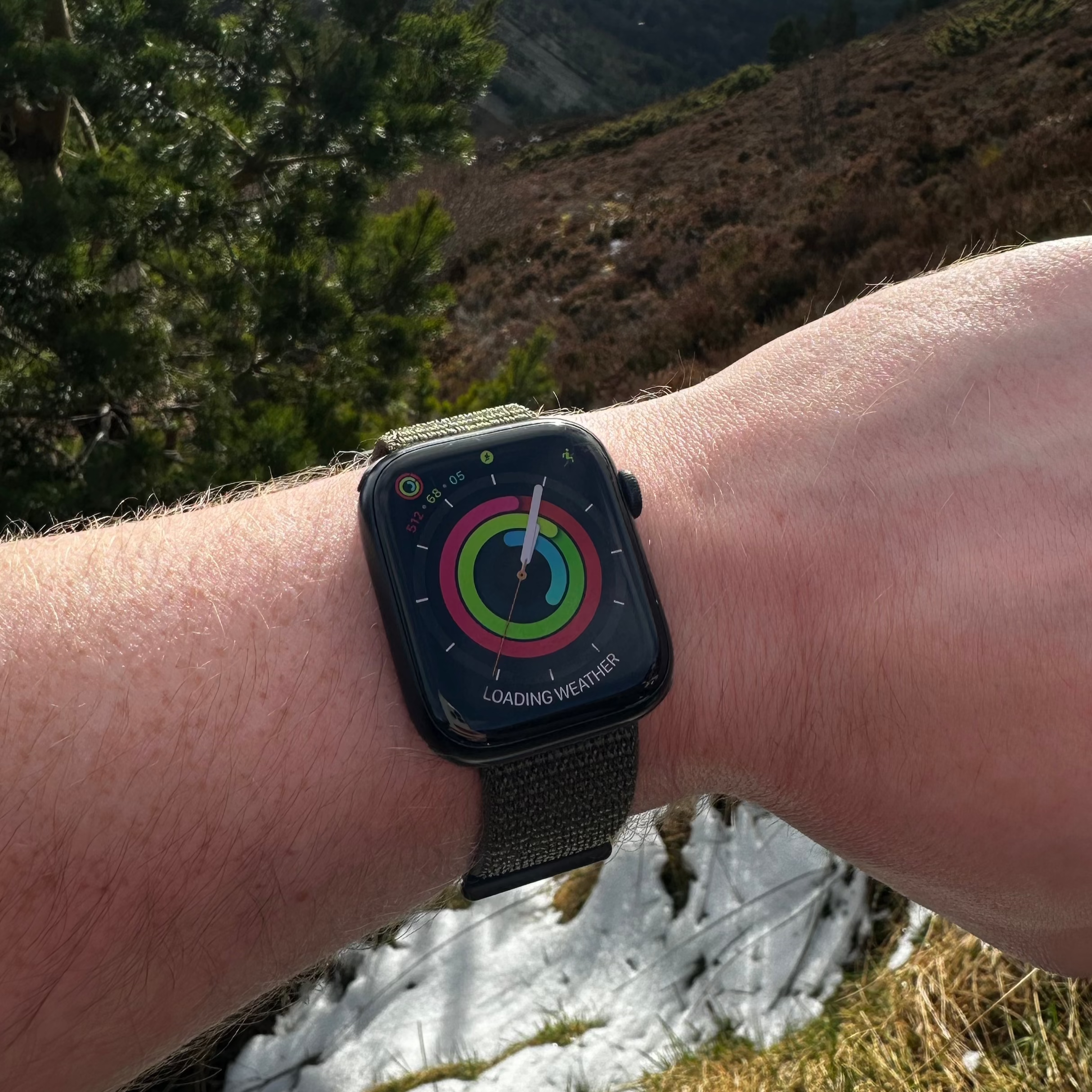 The StratoLoop
