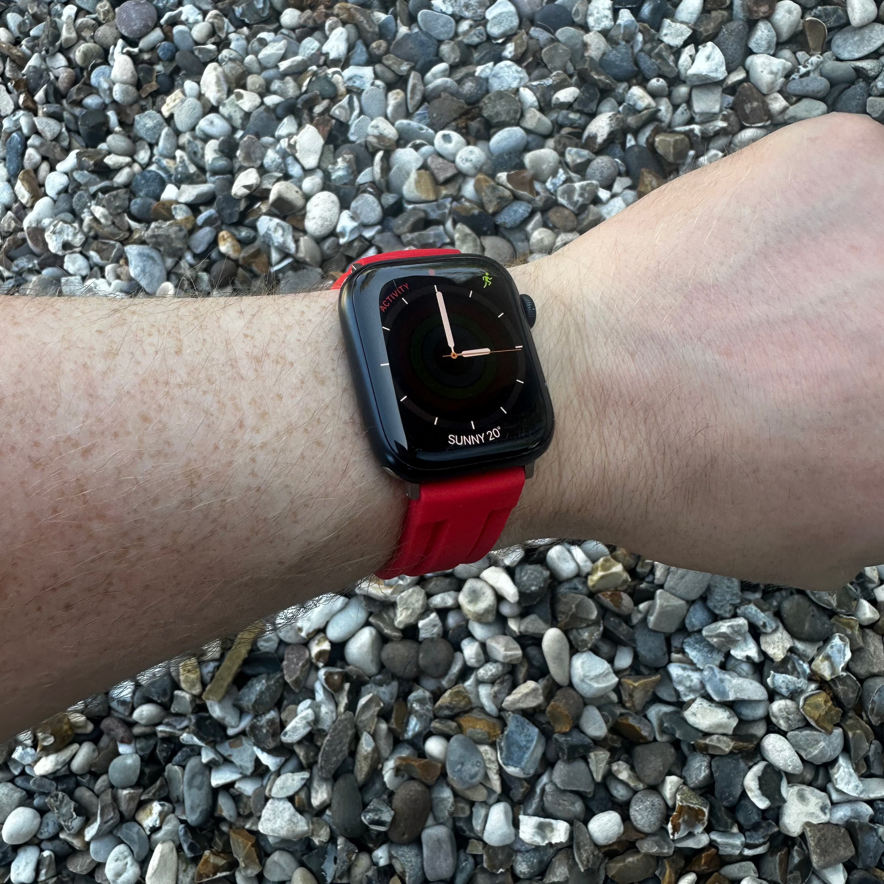 The CoreFit